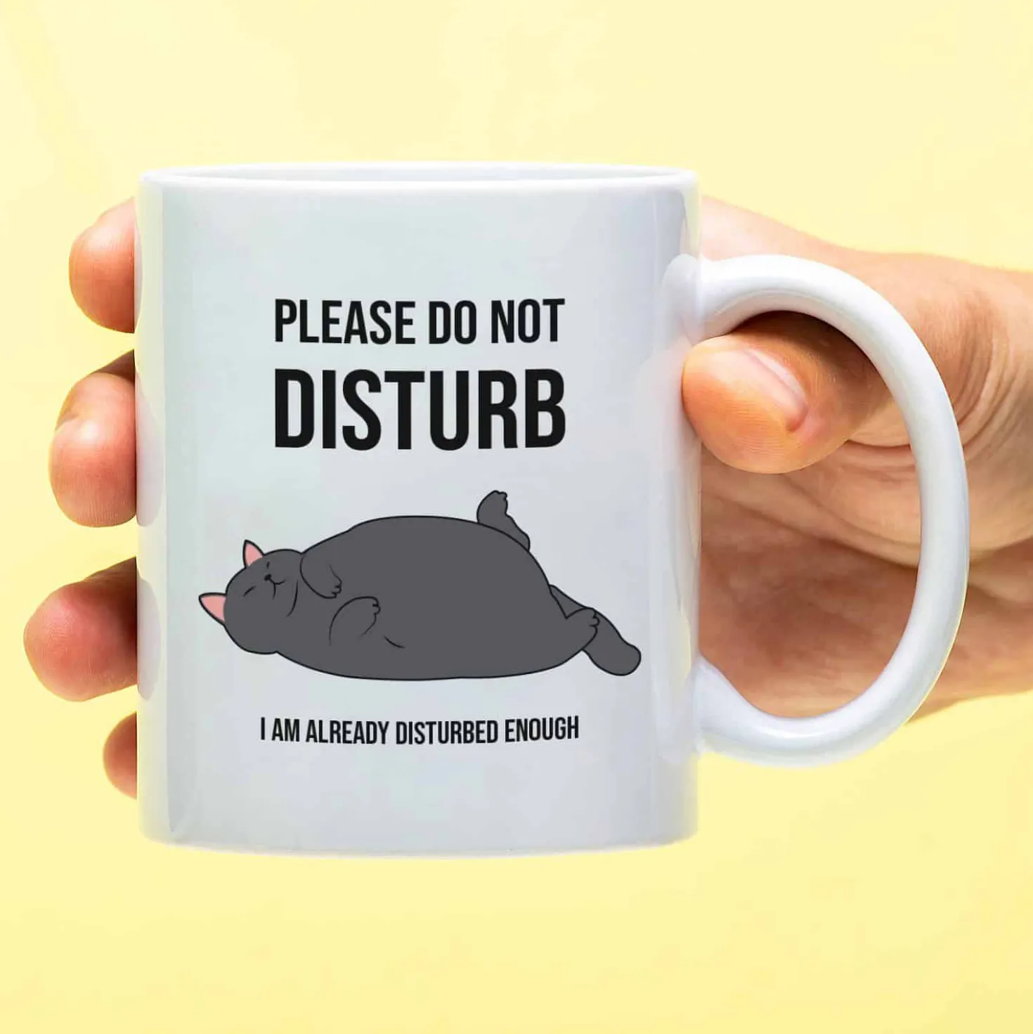 Mok Please Do Not Disturb