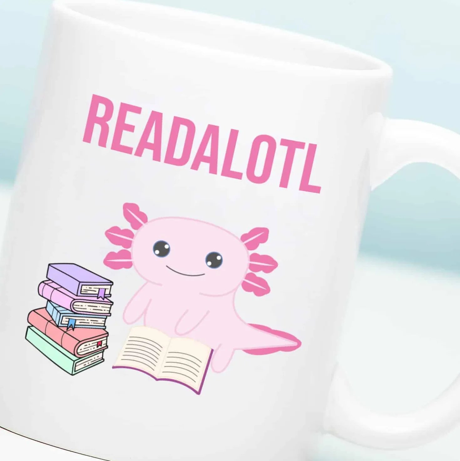 Mok Readalotle