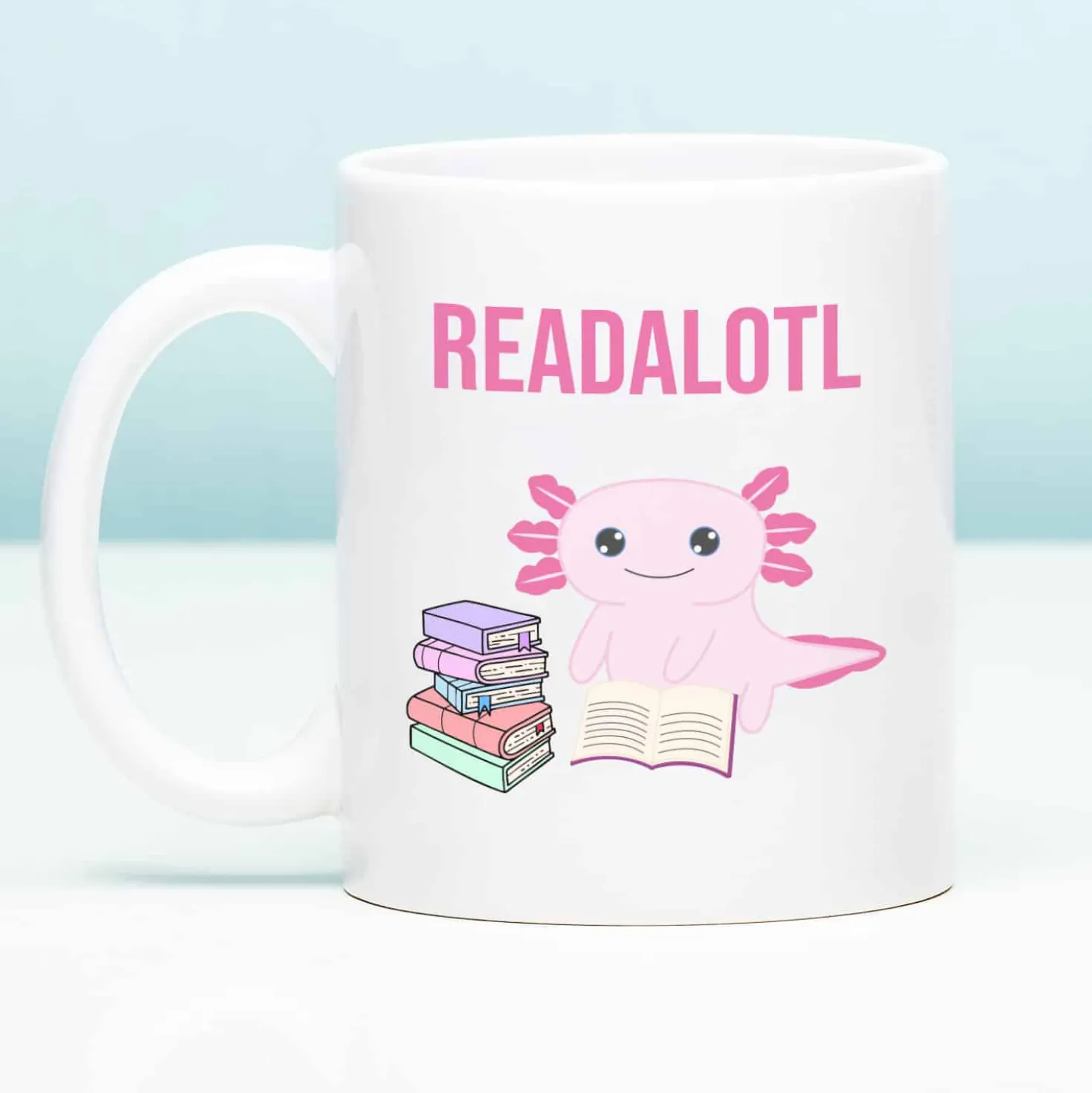 Mok Readalotle