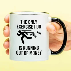 Mok Running Out Of Money