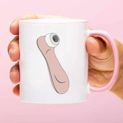Mok Satisfyer