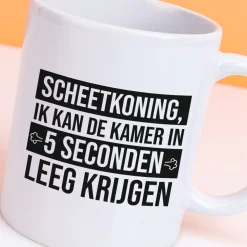 Mok Scheetkoning