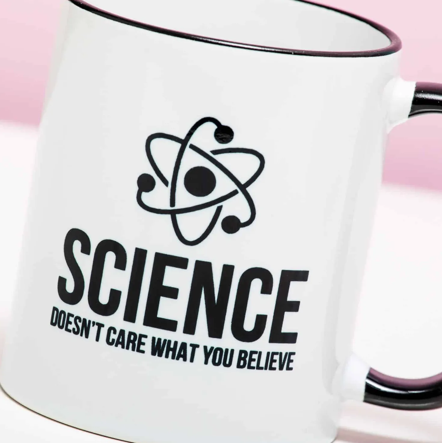 Mok Science Doesn’t Care