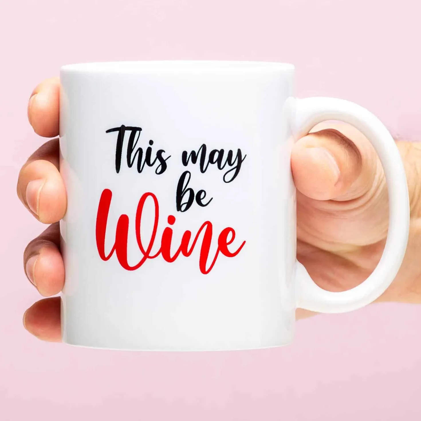 Mok This May Be Wine