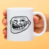 Mok Trollface