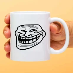 Mok Trollface