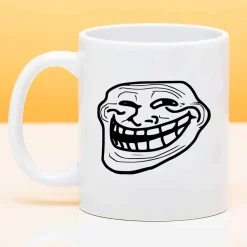 Mok Trollface