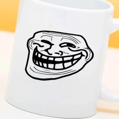 Mok Trollface