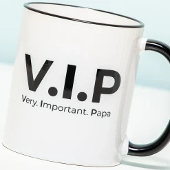 Mok Very Important Papa