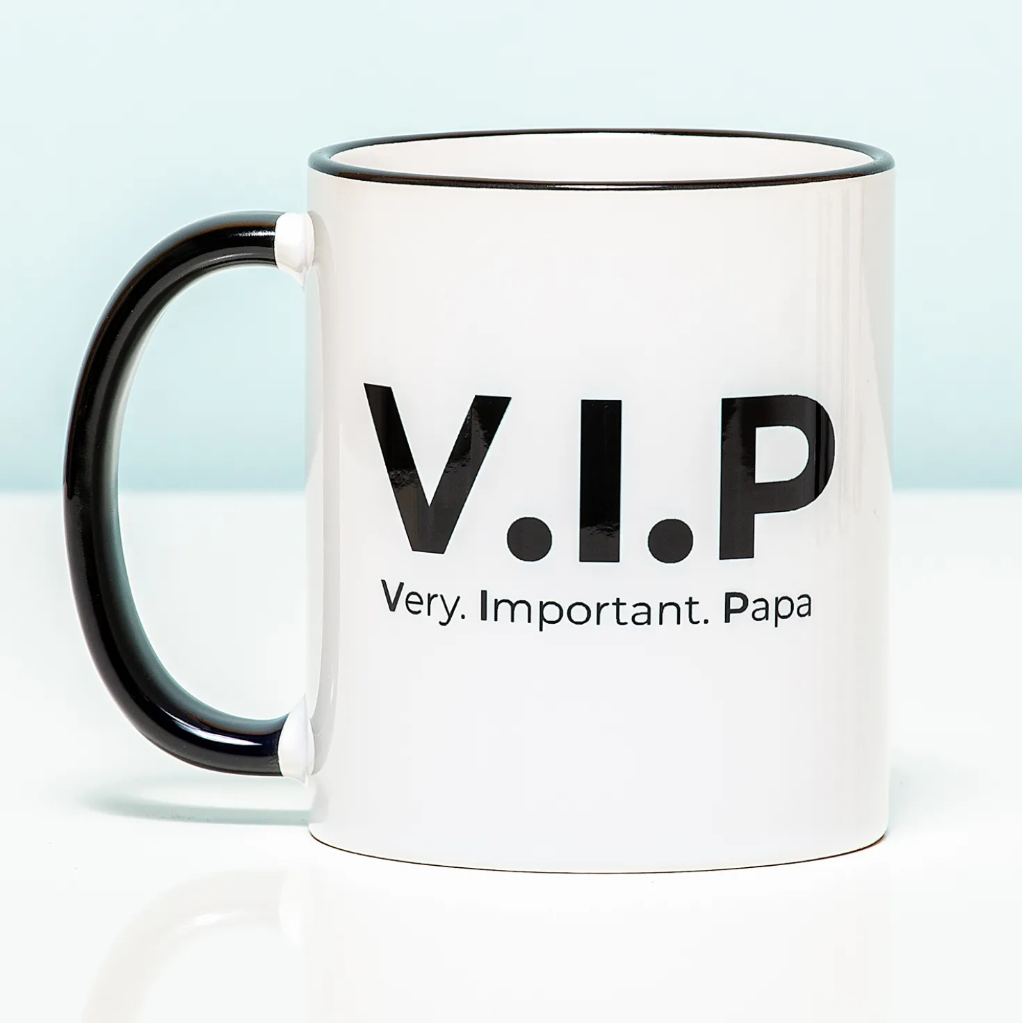Mok Very Important Papa