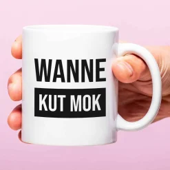 Mok Wanne kut mok