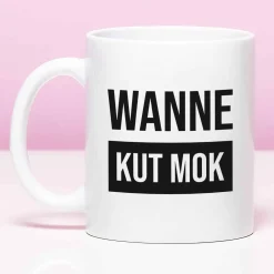 Mok Wanne kut mok