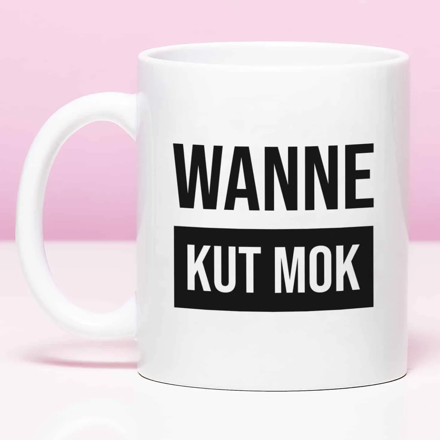 Mok Wanne kut mok