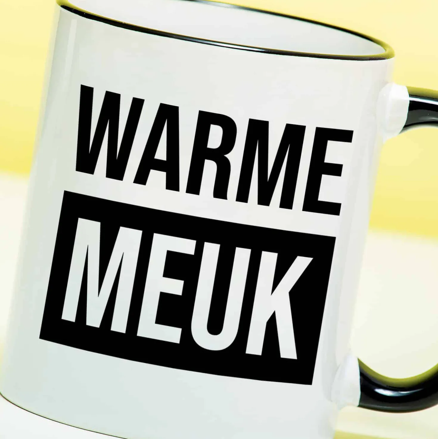 Mok Warme meuk