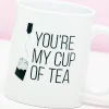 Mok You’re My Cup of Tea