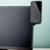 Monitor telefoonhouder