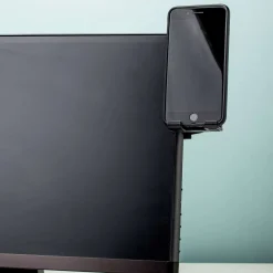 Monitor telefoonhouder