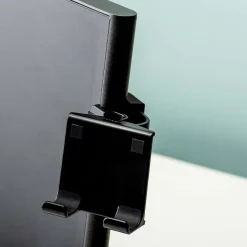 Monitor telefoonhouder