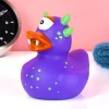 Monster badeendje