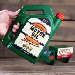 Motorolie toolkit