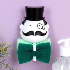 Mr. Sponge sponshouder