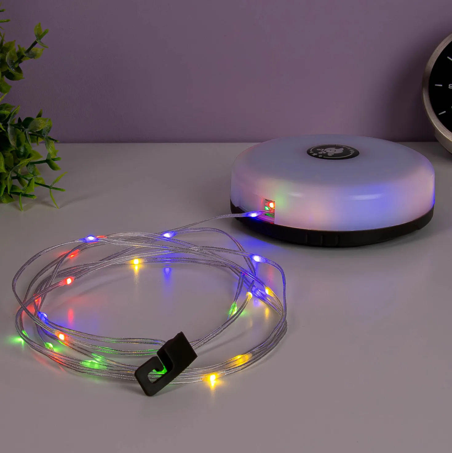 Multifunctionele USB kampeerlamp