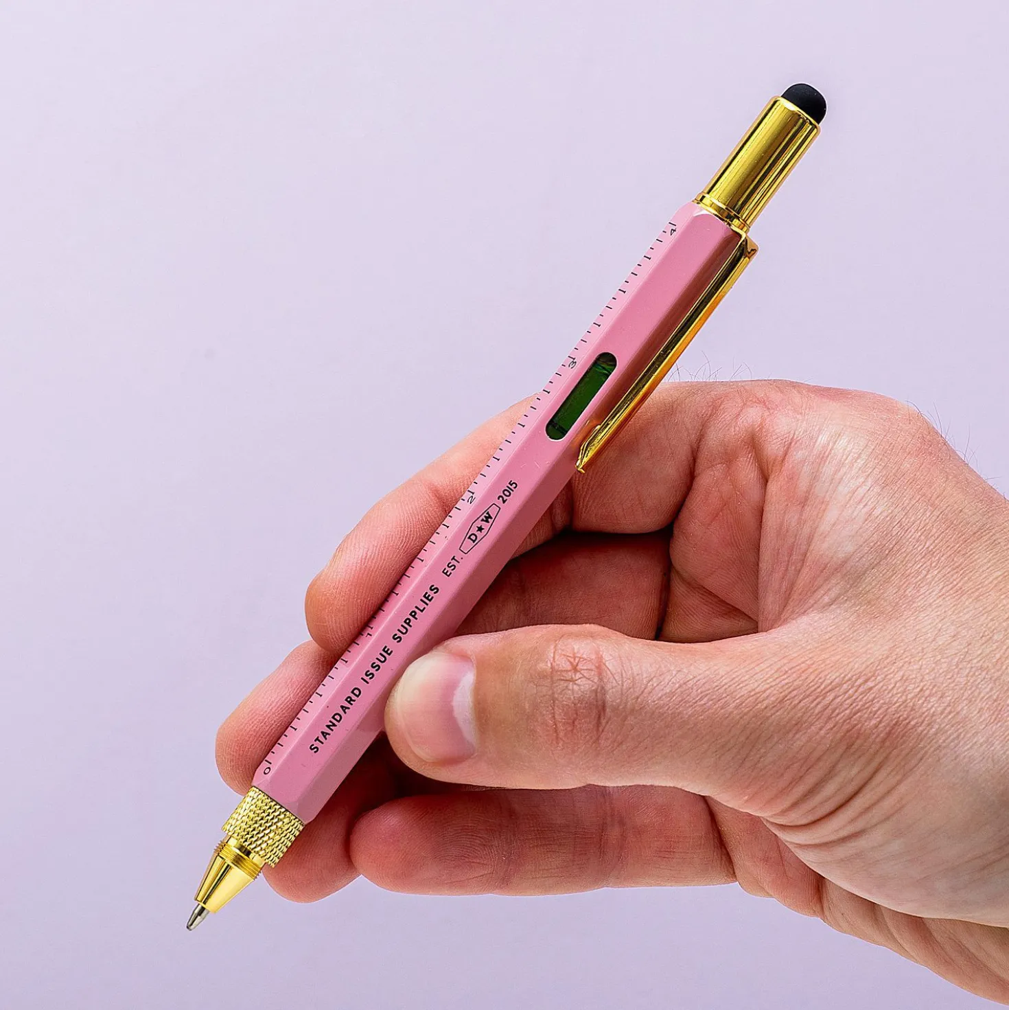 Multitool pen