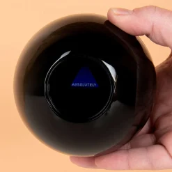 Mystic 8 Ball