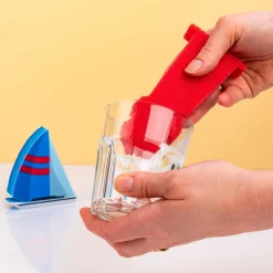 Nautische sponzen (set van 2)