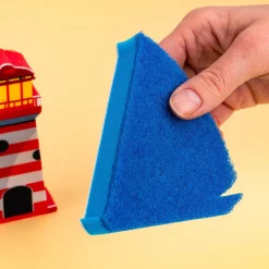 Nautische sponzen (set van 2)