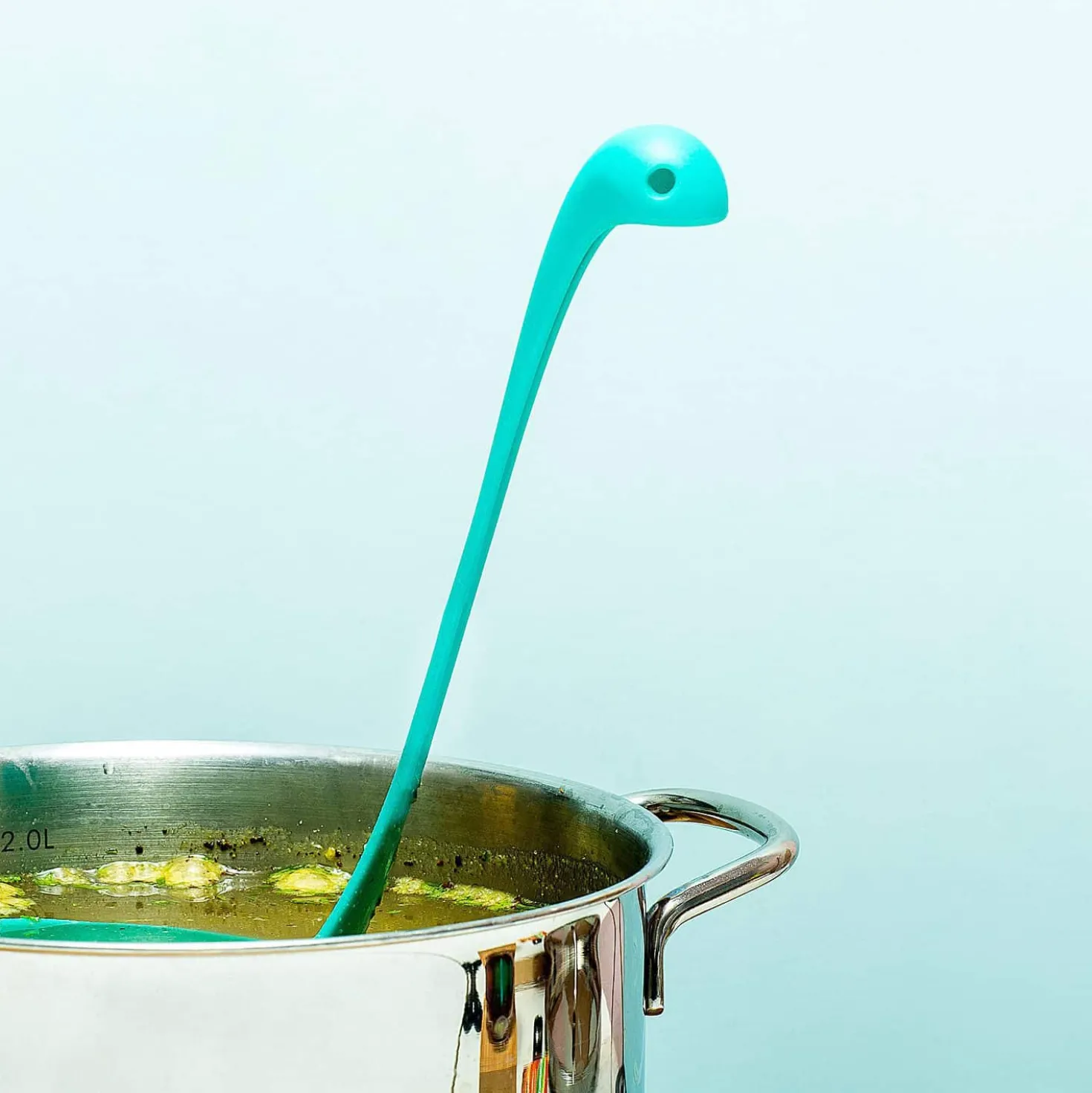 Nessie soeplepel