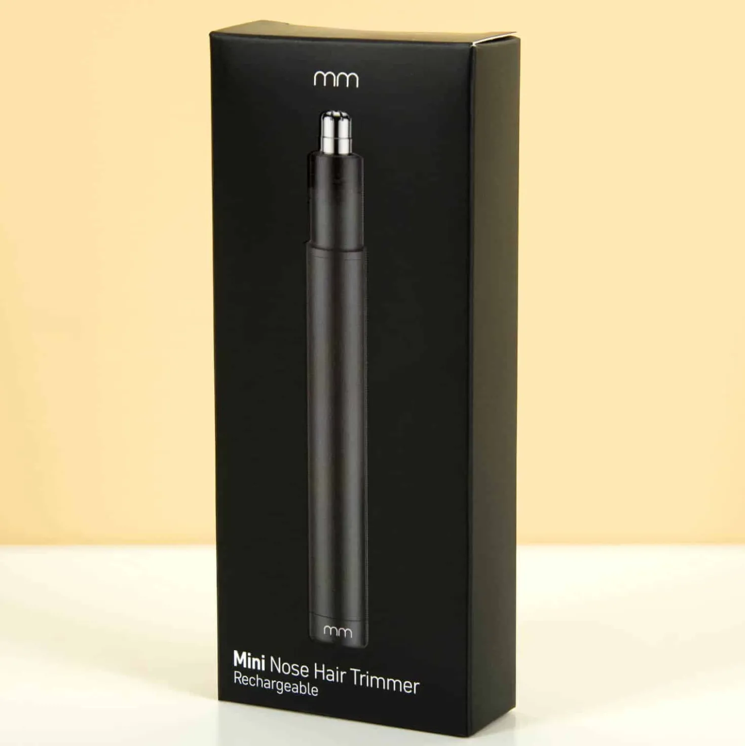 Neushaar trimmer
