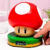 Nintendo Super Mario Bros Super Mushroom wekker