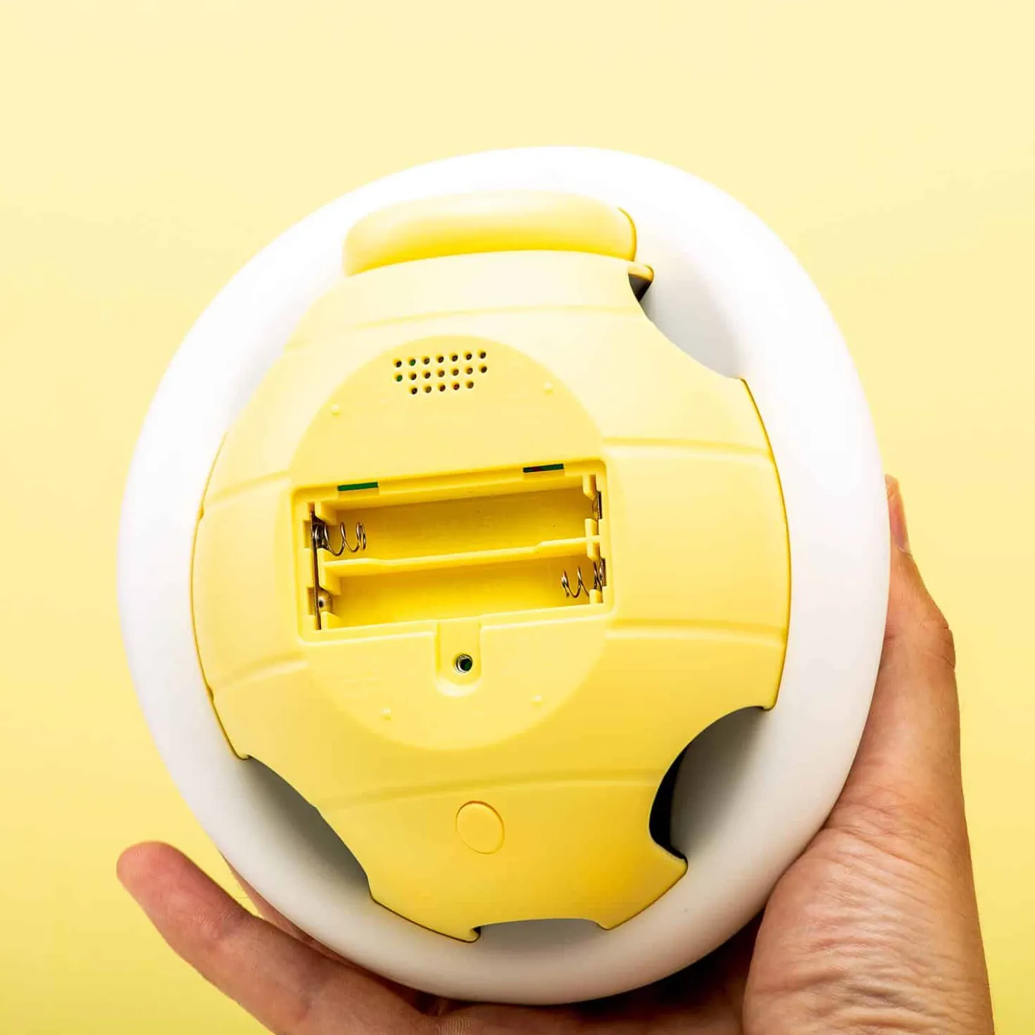Nintendo Super Mario Shell lamp