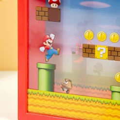 Nintendo Super Mario spaarpot