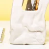 Not A Plastic Bag pot