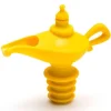 Oiladdin olieschenker en stopper