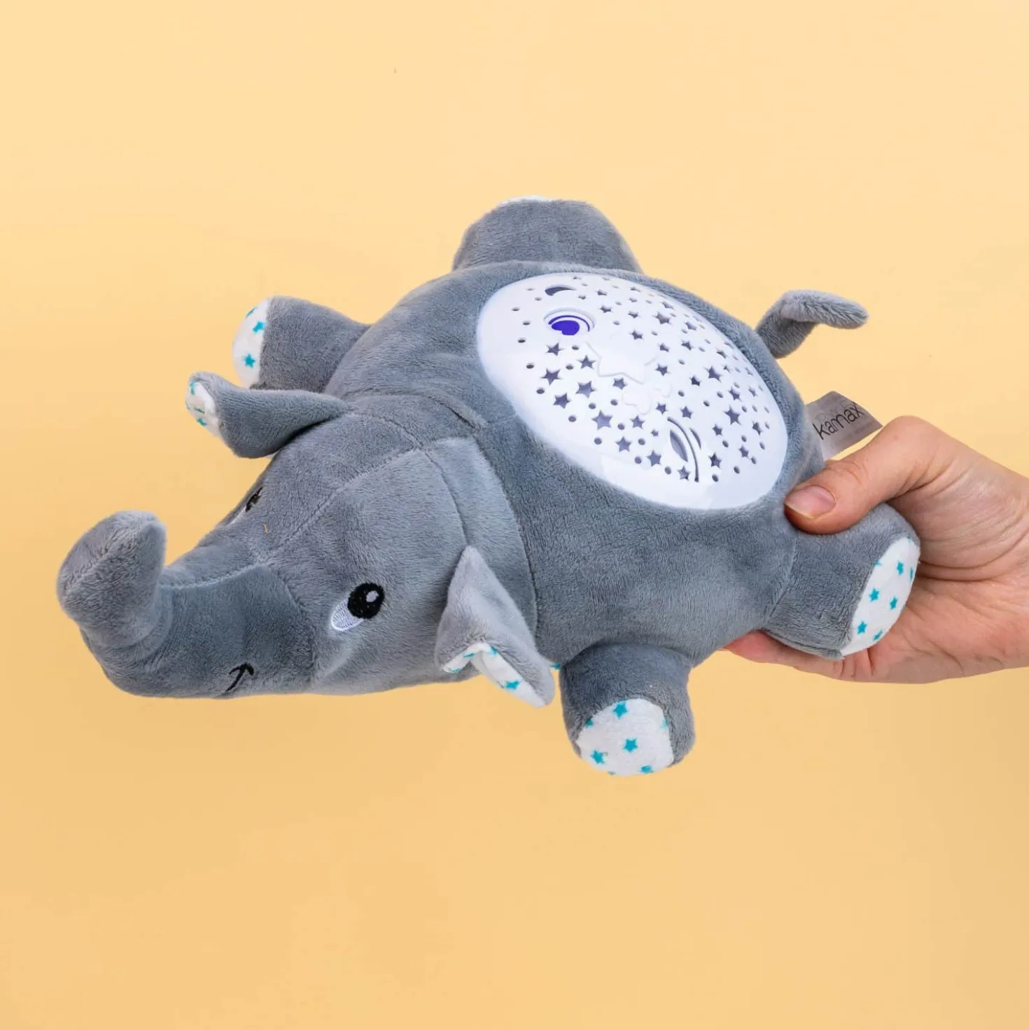 Olifant projector