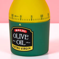 Olijfolie kookwekker