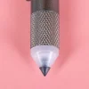 Oneindig potlood met lampje
