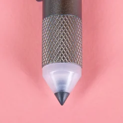 Oneindig potlood met lampje
