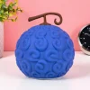One Piece Gum Gum Fruit siliconen lampje