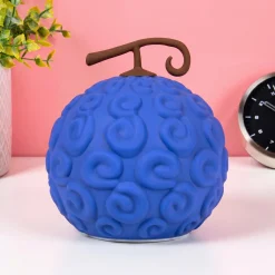 One Piece Gum Gum Fruit siliconen lampje