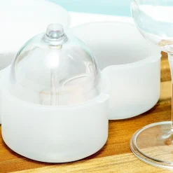 Outdoor wijnglas