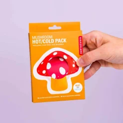 Paddenstoel hot/cold pack