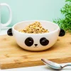 Panda schaaltje