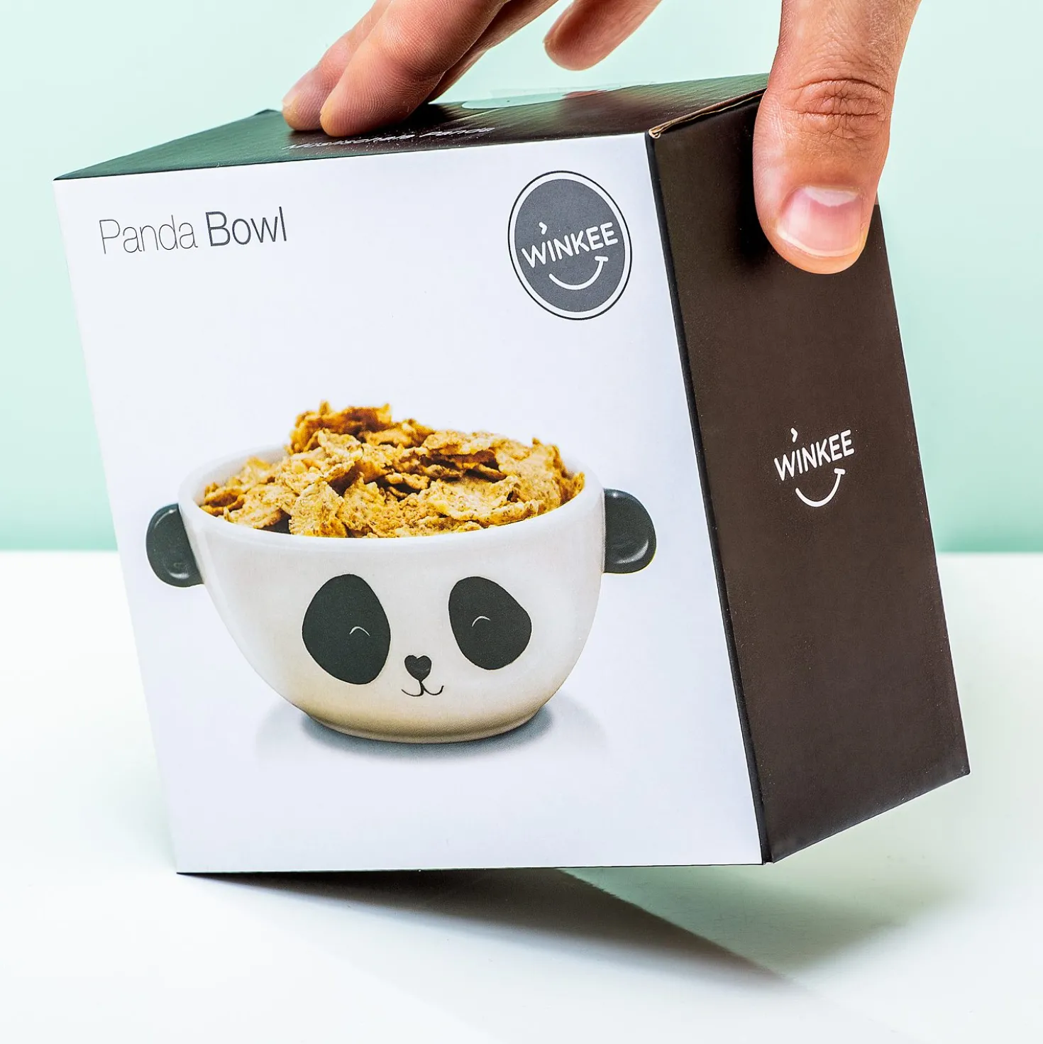 Panda schaaltje