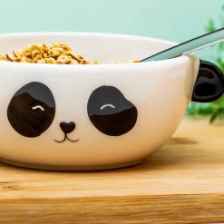Panda schaaltje