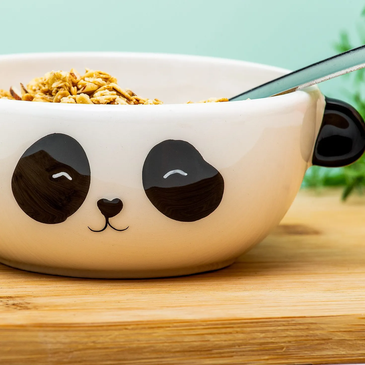 Panda schaaltje