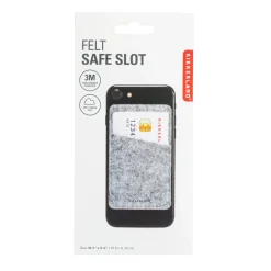 Pasjeshoes voor telefoon